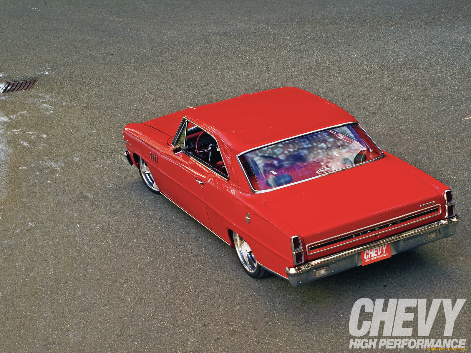 1967, chevrolet, acadian, canso, sd, 